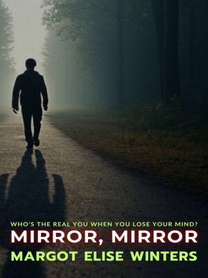 cover image of Mirror, Mirror